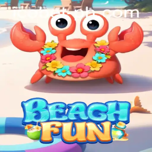 BeachFun and ICECasino: Dive Into the Exciting World of Virtual Beach Gaming