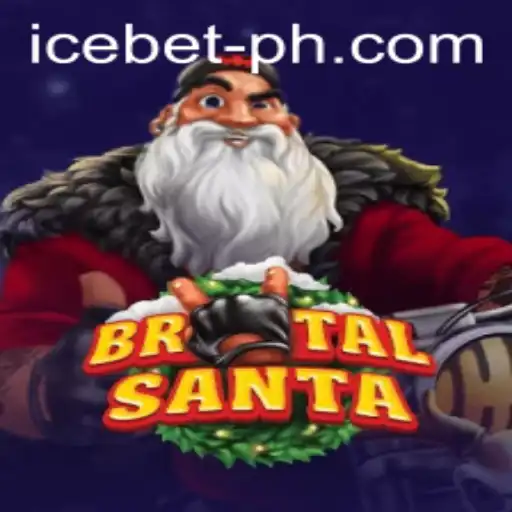Unveiling BrutalSanta: A Chilling Adventure Sourced from ICECasino