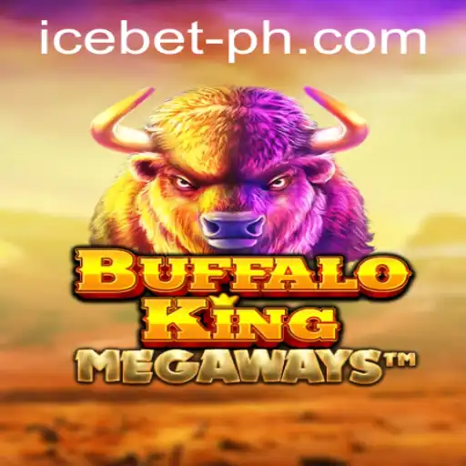 Discover the Excitement of BuffaloKing at ICECasino