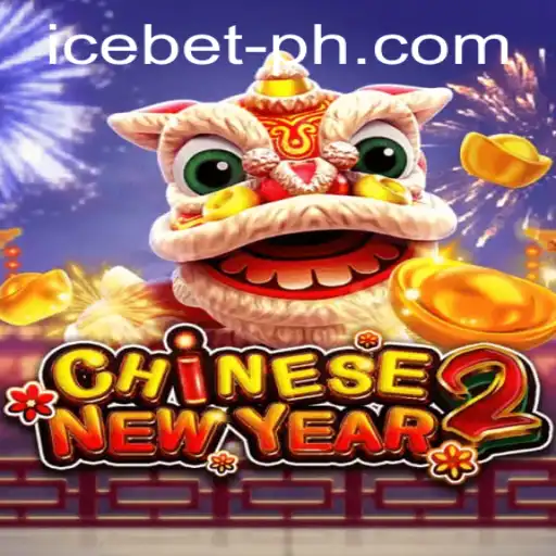 CHINESENEWYEAR2: A Cultural Celebration Meets Casino Thrills at ICECasino
