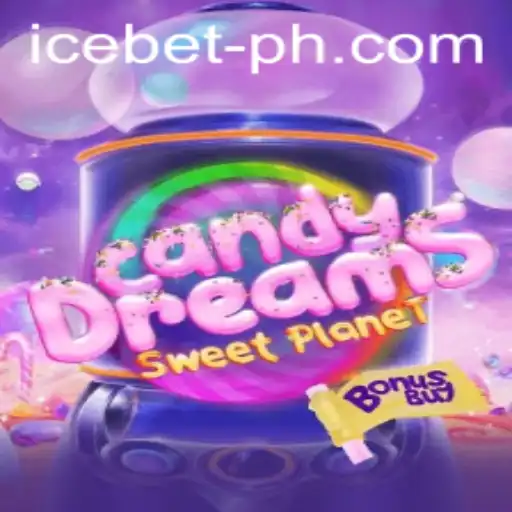 Exploring CandyDreamsSweetPlanet: A Sweet Adventure in ICECasino