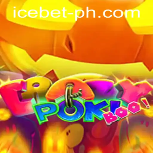 Explore CrazyPokiBoo: A Thrilling Adventure in the World of ICECasino