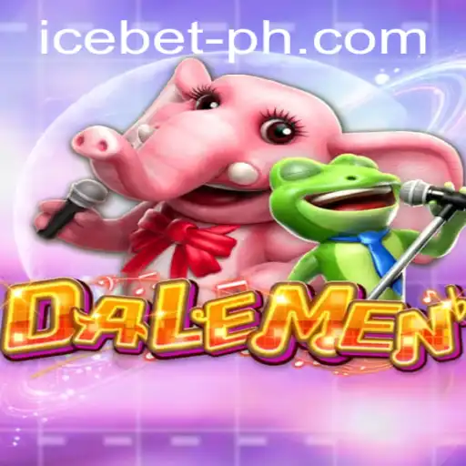 Exploring the Thrills of DALEMEN at ICECasino