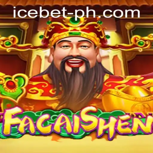 Exploring the World of FaCaiShen at ICECasino