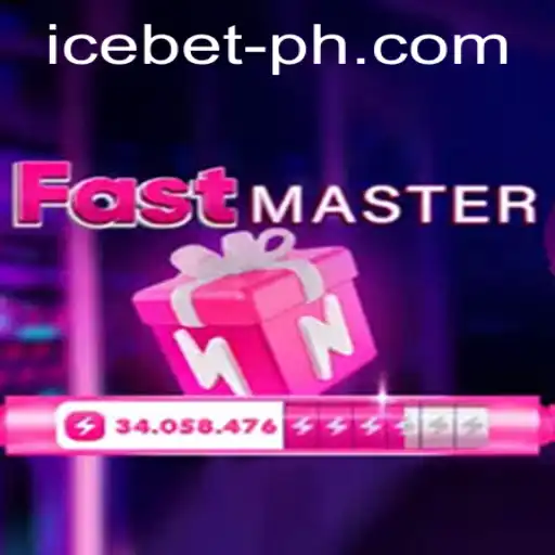 Discover the Thrills of FastMaster at ICECasino