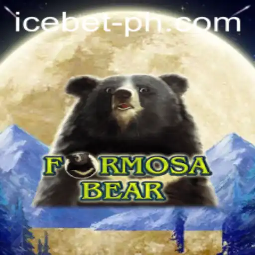 Explore the Exciting World of FormosaBear at ICECasino