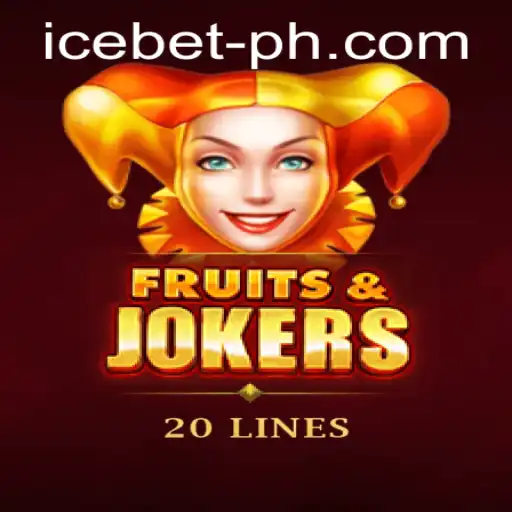 Explore the Exciting World of FruitsAndJokers20 at ICECasino