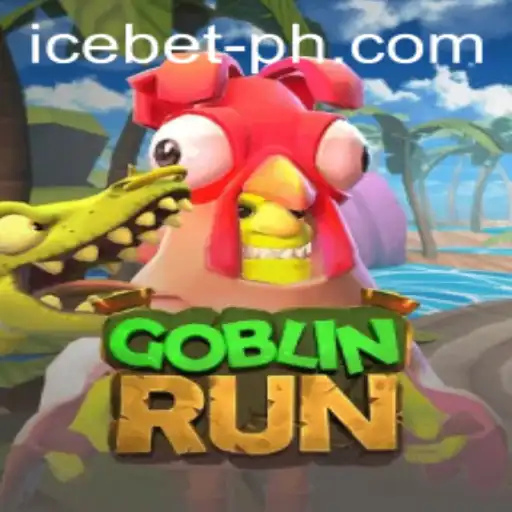 Exploring the Thrills of GoblinRun at ICECasino