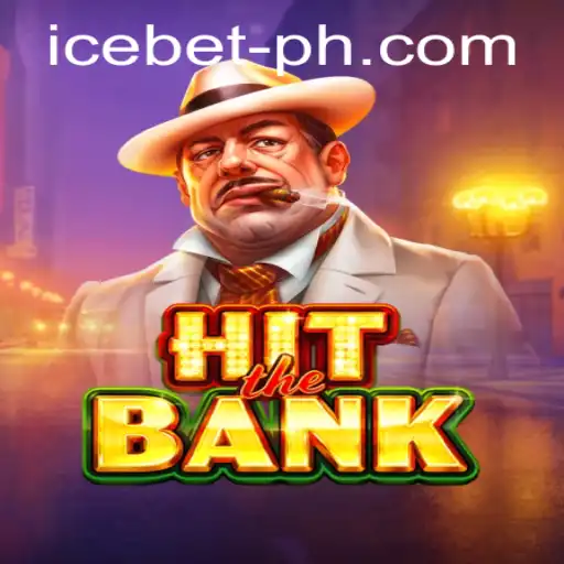 Exploring 'HitTheBank' at ICECasino: A Thrilling New Gaming Experience