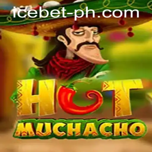 HotMuchacho: A Thrilling New Addition to ICECasino's Gaming Lineup