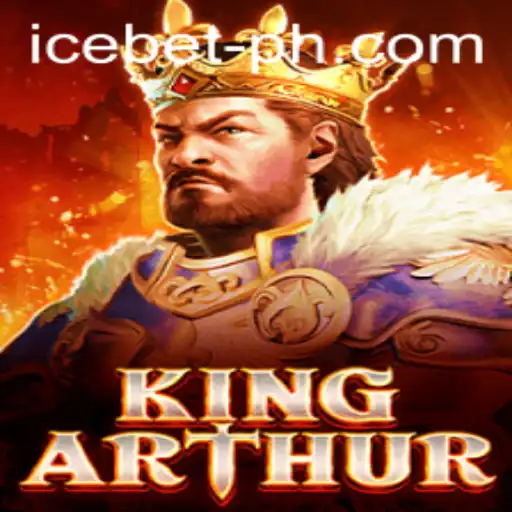 Discover KingArthur: An Epic Journey Through ICECasino