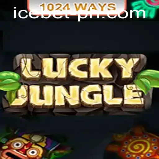Exploring LuckyJungle1024: A Thrilling Adventure in ICECasino