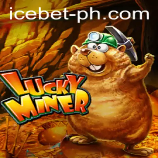 Exploring the Thrills of LuckyMiner: A Journey into ICECasino's Latest Adventure