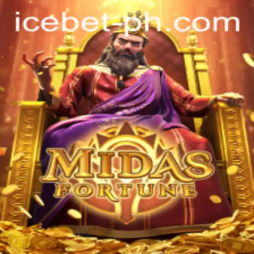 Discover the Thrills of MidasFortune at ICECasino