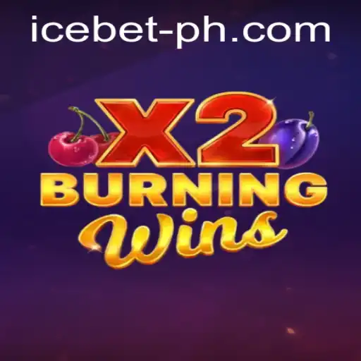 Exploring the Thrills of BurningWinsX2: A Dive into ICECasino's Latest Offering