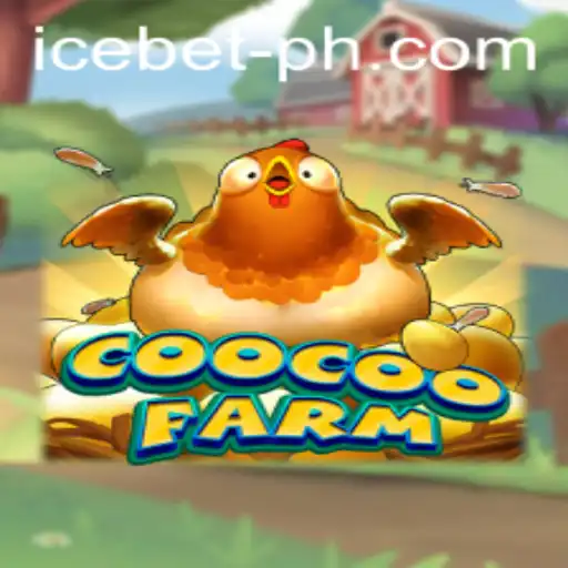 Experience the Thrills of CooCooFarm at ICECasino
