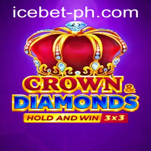 Explore the Thrilling World of CrownDiamonds at ICECasino