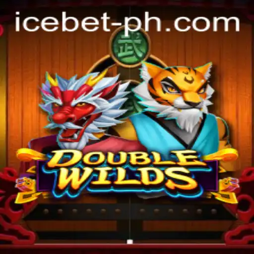 Discover the Thrills of DoubleWilds at ICECasino