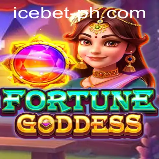 Exploring the World of FORTUNEGODDESS in ICECasino
