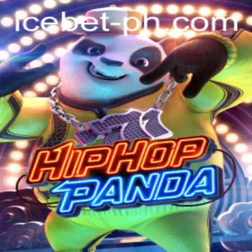 Exploring the Thrilling World of HipHopPanda at ICECasino