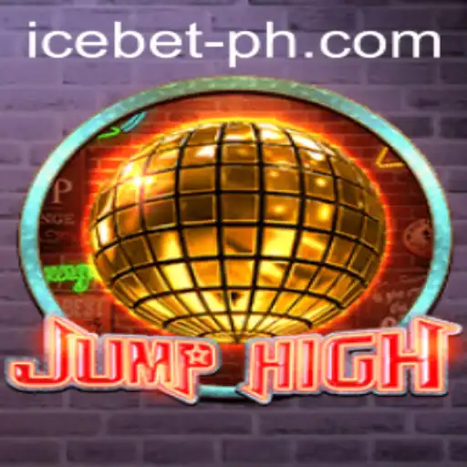 JumpHigh: A Thrilling New Entry in ICECasino's Game Arsenal