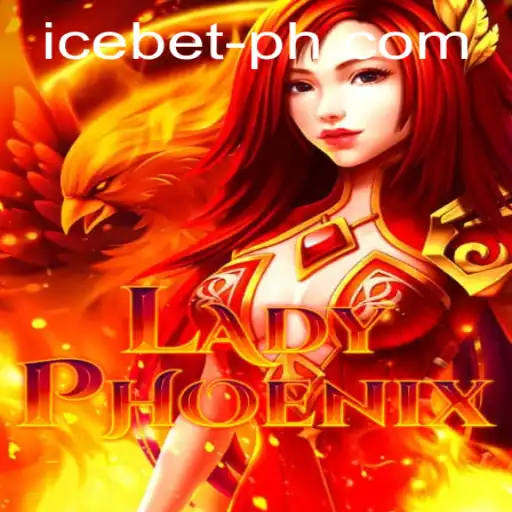 Discovering the Enchantment of LadyPhoenix at ICECasino