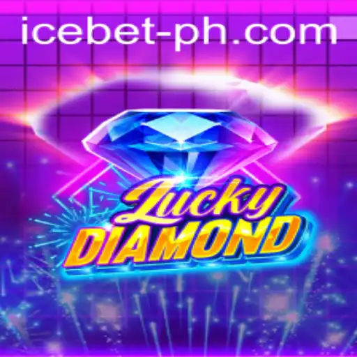 Exploring LuckyDiamond at ICECasino