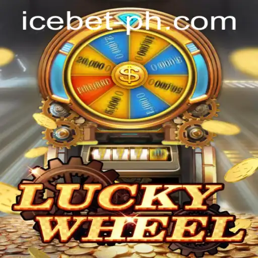 LuckyWheel: Unveiling the Thrills of ICECasino's Latest Sensation