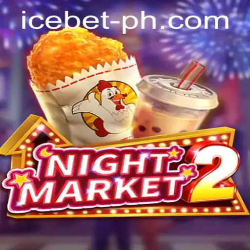NightMarket2: An Immersive Gaming Experience with a Twist of ICECasino