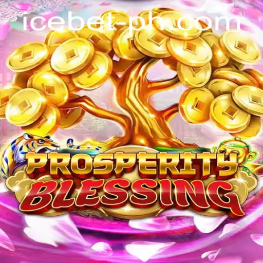 Discovering ProsperityBlessing: A Deep Dive into the Game Experience at ICECasino