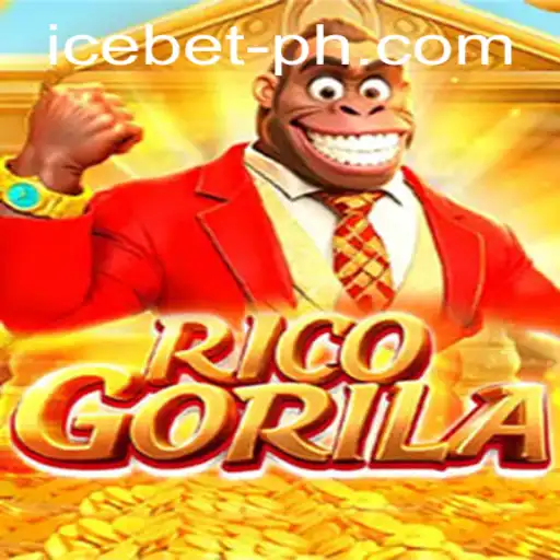 RicoGorila and ICECasino: A Thrilling Gaming Adventure