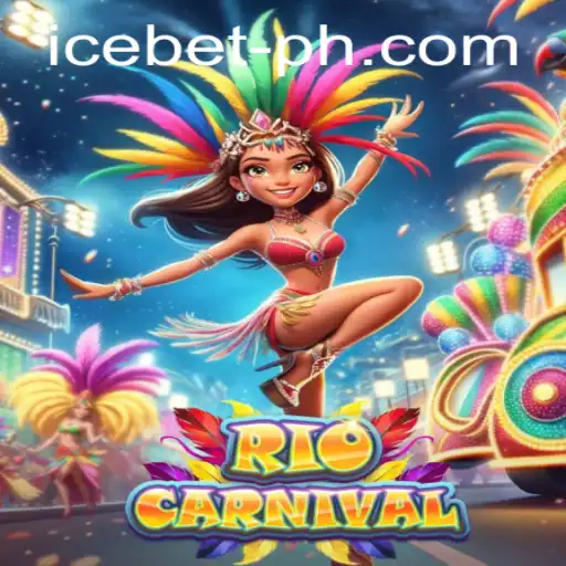Experience the Vibrant Excitement of RioCarnival with ICECasino