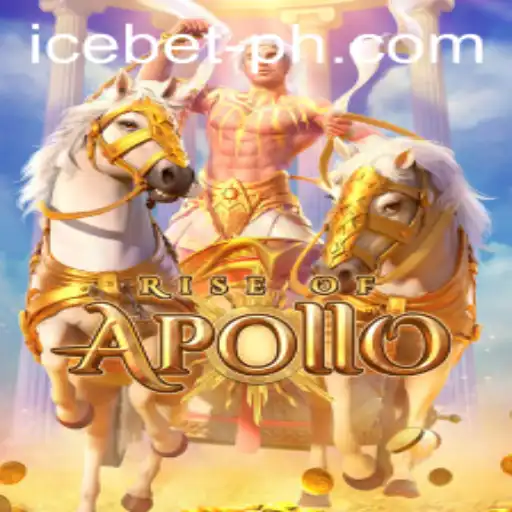 Exploring Rise of Apollo at ICECasino: A Mythological Gaming Adventure