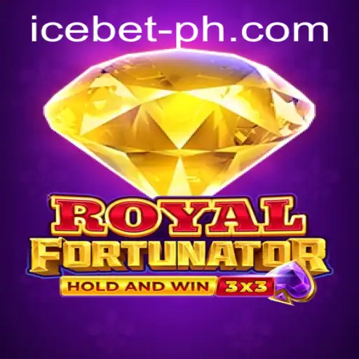 Explore the Exciting World of RoyalFort in ICECasino