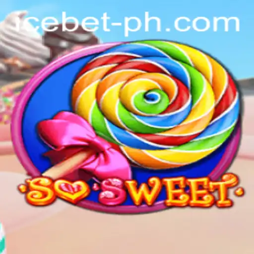 Exploring the Sweet World of SoSweet at ICECasino