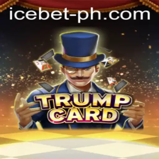 Exploring 'TrumpCard': The New Wave in Gaming from ICECasino