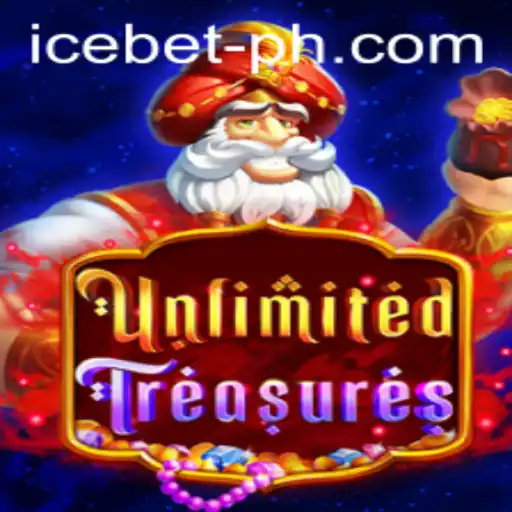 Exploring UnlimitedTreasures at ICECasino: A Dive into the Gaming Adventure