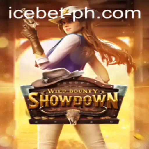 Unleashing the Excitement of WildBountyShowdown at ICECasino