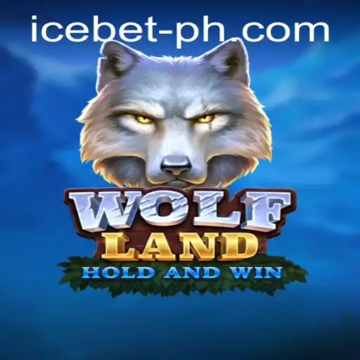 Explore the Exciting World of WolfLand in ICECasino
