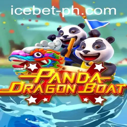 PANDADRAGONBOAT: An Exciting New Game at ICECasino
