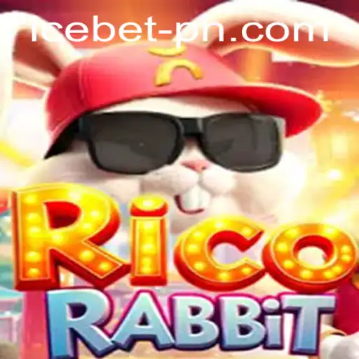 Explore the Thrilling World of RicoRabbit at ICECasino
