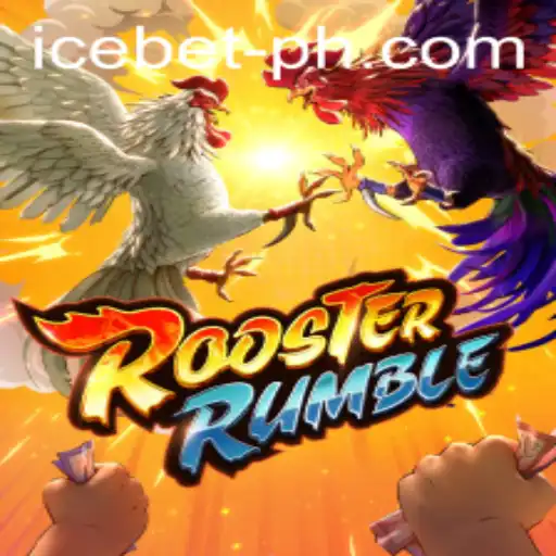 Discover the Thrills of RoosterRumble at ICECasino