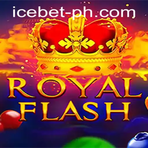 Unveiling the Thrill of RoyalFlash at ICECasino