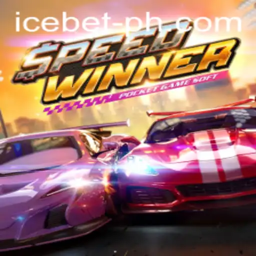 SpeedWinner: The Thrilling Race at ICECasino