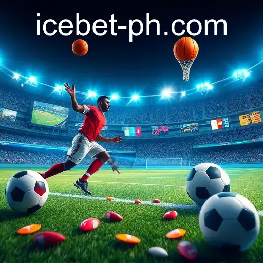 The Intersection of Sports and Digital Entertainment: ICECasino