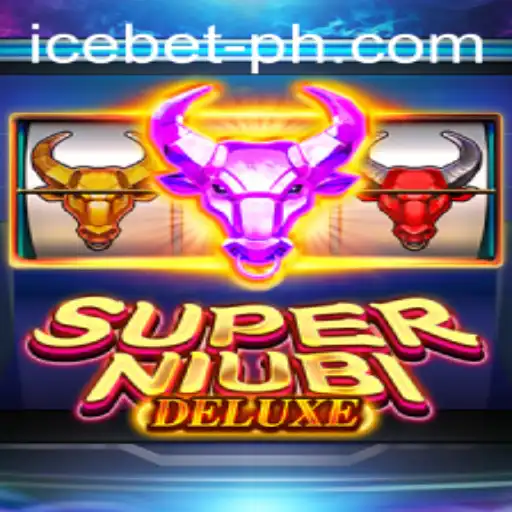 Unveiling SuperNiubiDeluxe in the World of ICECasino