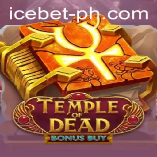 Discover TempleofDeadBonusBuy: An Engaging Experience with ICECasino