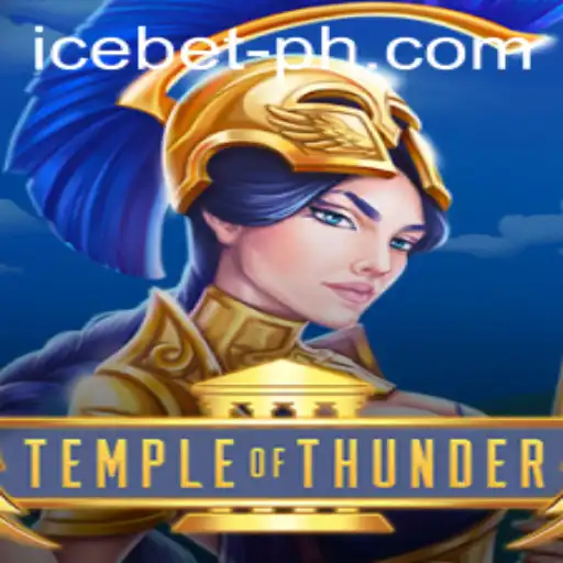 Temple of Thunder: A Riveting Adventure in ICECasino