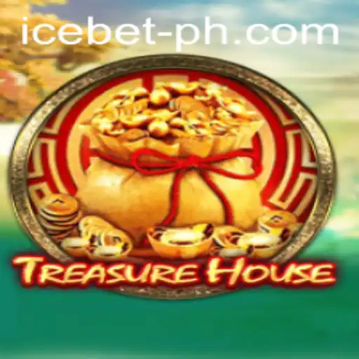 Exploring TreasureHouse: The Ultimate ICECasino Adventure
